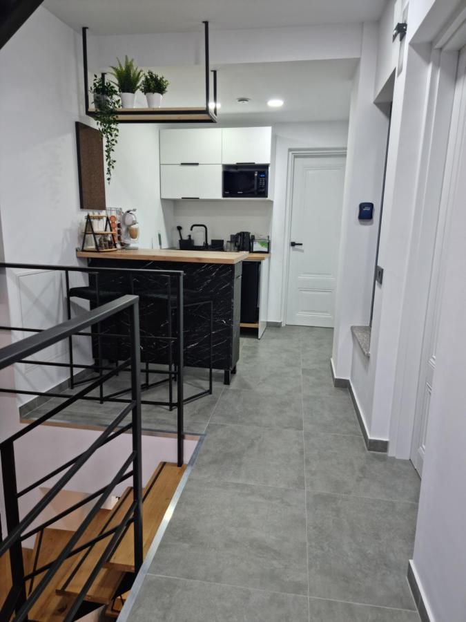 בראשוב Casa Chiper - Apartament Etaj 1 מראה חיצוני תמונה