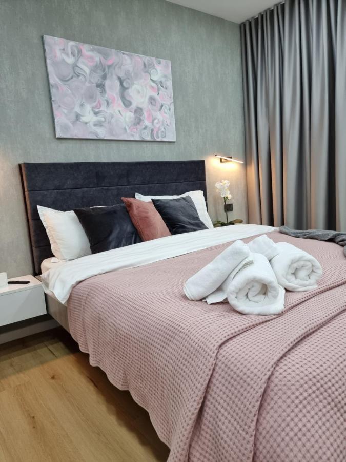 בראשוב Casa Chiper - Apartament Etaj 1 מראה חיצוני תמונה