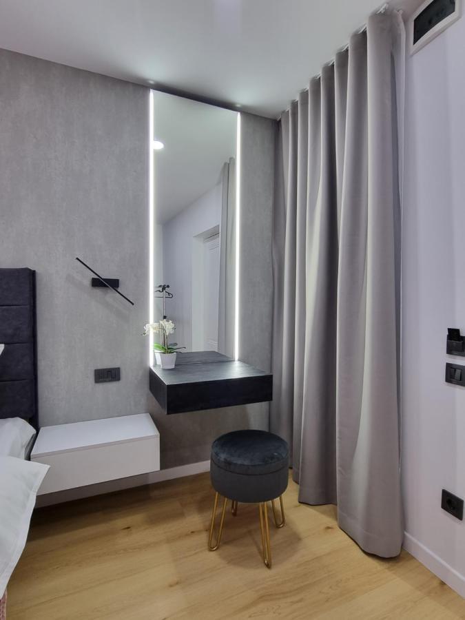 בראשוב Casa Chiper - Apartament Etaj 1 מראה חיצוני תמונה