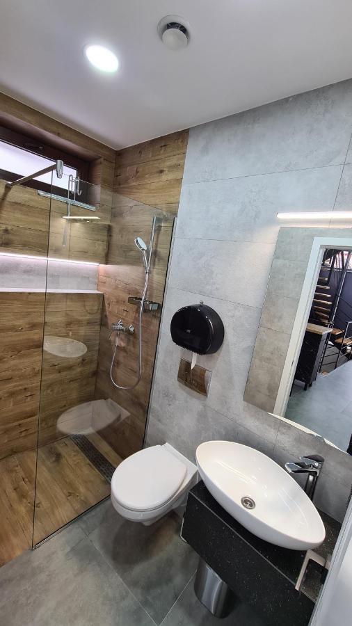 בראשוב Casa Chiper - Apartament Etaj 1 מראה חיצוני תמונה