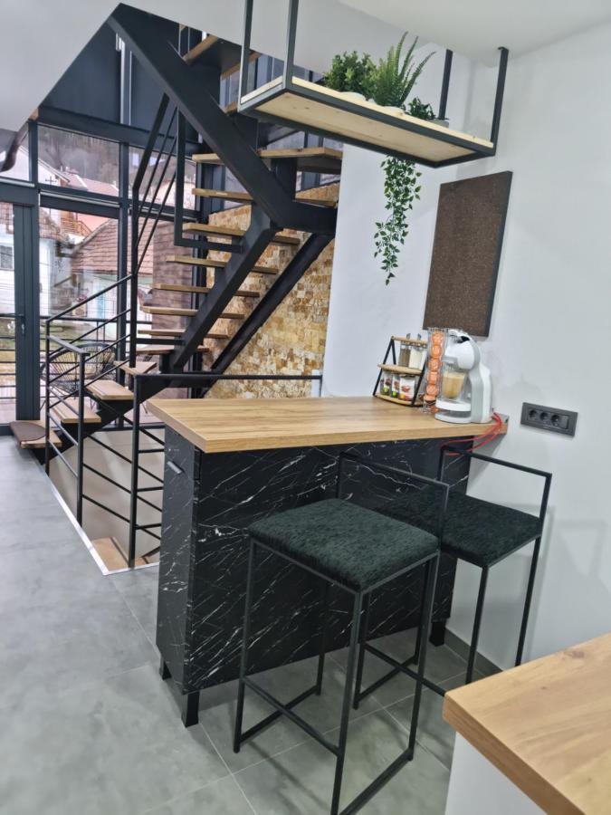בראשוב Casa Chiper - Apartament Etaj 1 מראה חיצוני תמונה